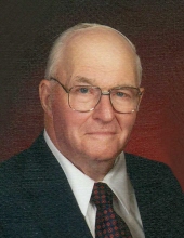 Norman R. Eason