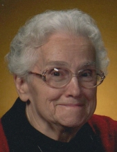 Genevieve Mae Huffman