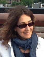 Loretta D'Alesandro