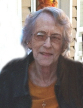 Doris Longsworth