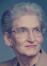 Kathryn A. Wallace