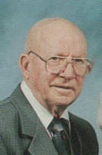 George Carl Hoffner