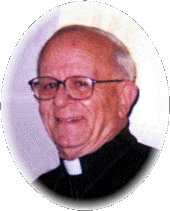 Rev. Fr. Paul Xuereb 504655