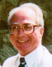 Edward B. Grossmann