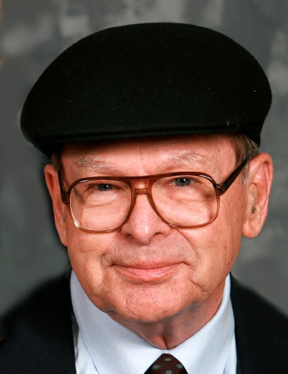 Professor Philip Ray Brereton Obituary - Visitation & Funeral Information