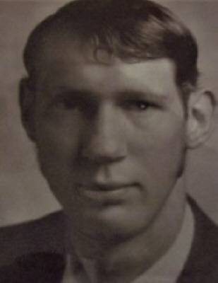 Photo of Lanny Spikes