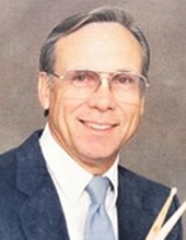 Norman Eugene Kunkel
