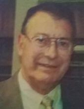 Photo of Charles Reynolds