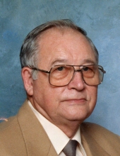 Kenneth W. Bennett