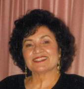 Rosa G. Aranda