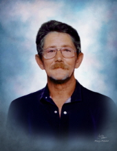 Photo of John "Johnny" Martin Sr.