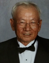Dr. Sum Kyung Han