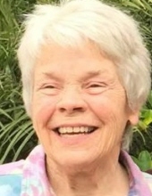Sheila Catherine Hamilton Ramus