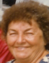 Lydia M. Repotski