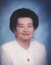 Gloria Ramos Negroni