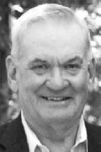 Donald V. Beck