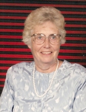 ESTHER LOUISE MEDLEN-HUTCHINGS