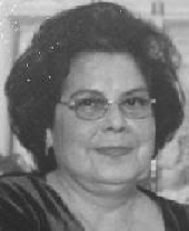 Josefina Becerra