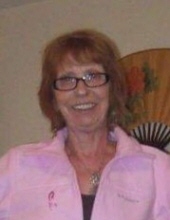 Photo of Teresa Mullis