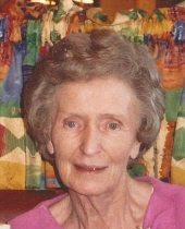 Margaret Mary Mulrooney