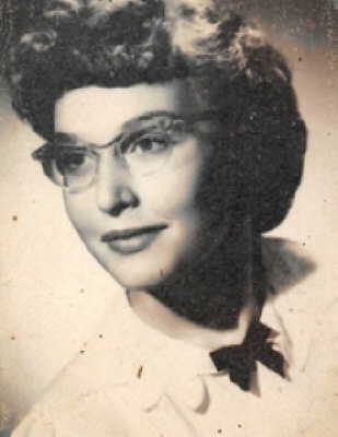 Photo of Marion Powell