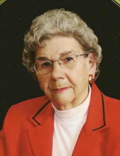 Dorothy M. Marks