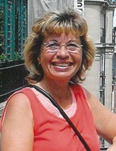 Photo of Debra "Debbie" Klosterman