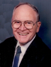 Leland  R. Weldon