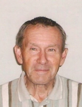 Paul Werner Wahlstrom 507855