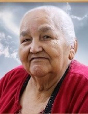 Photo of Consuelo "Chelo" Villalobos