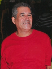 Daniel Ortega Cano
