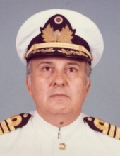 Photo of Oscar Pereza