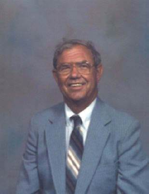 Photo of "Jerry" Weeks