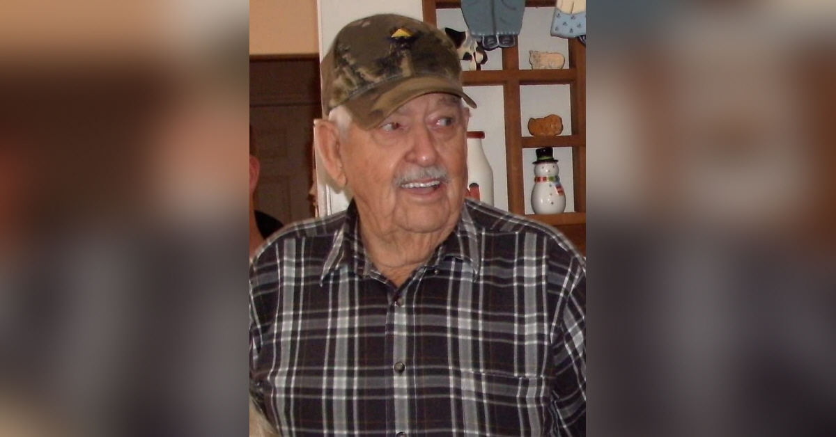 Obituary information for Ray Campbell