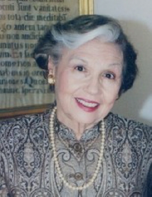Photo of Yolanda Chapa Hinojosa