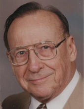 Richard O. Sternitzke