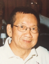 Tom Chao-An Hsieh