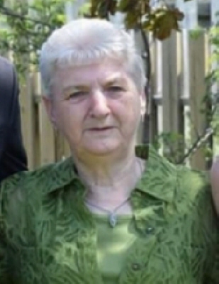 Eileen Douglas Harbour Breton, Newfoundland and Labrador Obituary