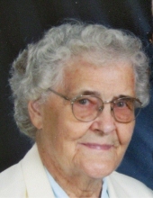 Marjorie Jean Slaybaugh