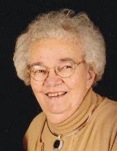 Gertrude Helen Rauch