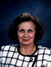 Peggy Aileen Langston Curtis 509095
