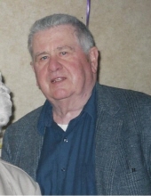 Charles Leo McMahon