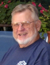 Mr. Eugene (Gene) Roger Norton