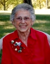 Helen M. Bolty
