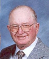 Leonard R. Wales