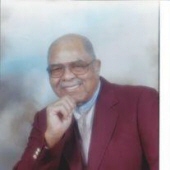 Clarence M. Miller 510880