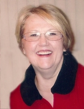 Rebecca E. Barnett