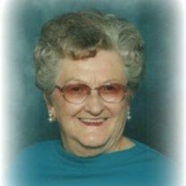 Margie Nunn Hatcher
