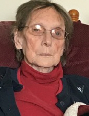 Photo of Edith Kuhn