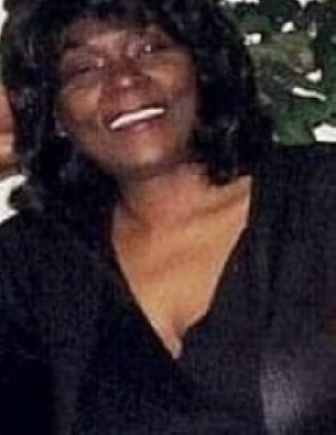 Photo of Mildred Lomax